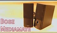 The Highest Rated Speaker? Bose Companion 2 Series III Multimedia