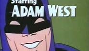 Batman 1966 Intro