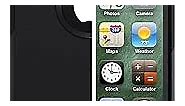 OTTERBOX COMMUTER SERIES Case for iPhone 4/4S - Retail Packaging - Black
