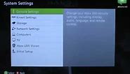 Changing Xbox On-Screen Keyboard Layout