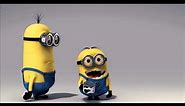 Despicable Me - Official® Teaser 3 [HD]