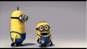 Despicable Me - Official® Teaser 3 [HD]