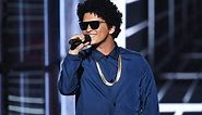 What Is Bruno Mars' Heritage and Race?