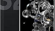 Samsung Galaxy S20 Ultra 5G, 128 GB, Black - Fully Unlocked (Renewed Premium)