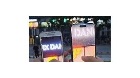 Galaxy S4 Zoom Vs IPhone 14 Pro Max - General GSM unlocking