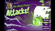 Scooby Doo Adventures - the Ghost Pirate - Full Episode | Walkthrough | No Commentary