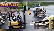 IDIOTS AT WORK - WORKERS HAD A BAD DAY AT WORK Compilation #3 2018