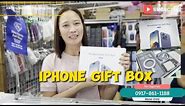 iPhone Gift Box | BerMonths discount | Zitro Garcia Cell Shp