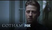 Gordon Is Relocated With Some Familiar Faces | Season 2 Ep. 16 | GOTHAM