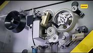 FANUC RoboCut Wire EDM Series Auto Wire Feed System