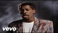 Billy Ocean - Love Is Forever (Official Video)