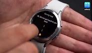 Samsung Galaxy Watch 4 Classic Review: 46mm Wear OS Smartwatch
