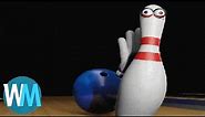 top 5 bowling alley animations