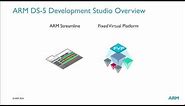Part 1 - Introduction to ARMv8 Architecture and DS-5