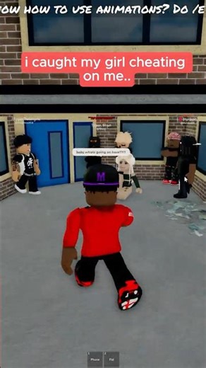 Roblox REVENGE Moment On Cheater 😳😮#kingvon #roblox #robloxshorts