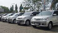 Daftar Harga Mobil Avanza Bekas di Indonesia