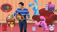 Blue's Clues & You (TV Series 2019– )