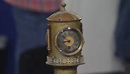 Antiques Roadshow:Appraisal: A.R. Guilmet Lighthouse Clock, ca. 1880 Season 25 Episode 21