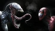 Spider Man Vs Venom Spider-man 3 Live Wallpaper - MoeWalls