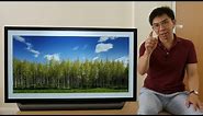 LG 55-inch C8 (OLED55C8PLA) OLED TV Review