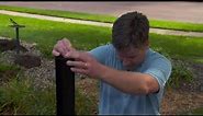 How to Replace a Post Light