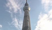 The Earthquake-Proof Tower in Japan - Secret Revealed