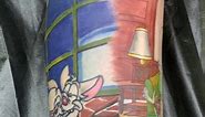 Stay Tru Tattoo - Backgrounds for Pinky & the Brain and...