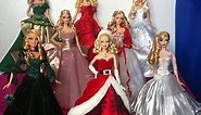 Holiday Barbies and How Much They are Worth: A Complete Guide