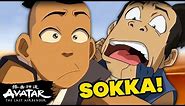 Top 17 Sokka Quotes 😂 | Avatar: The Last Airbender