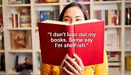 Book Jokes That Will Make You Laugh So Hard The Librarian Will Give You a Dirty Look