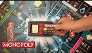 Monopoly - 'Ultimate Banking' T.V. Spot - Hasbro Gaming