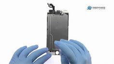 iPhone 6 Plus LCD and Touch Screen Replacement - RepairsUniverse