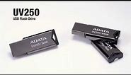 ADATA UV250 USB Flash Drive