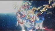 Sailor Moon animated wallpaper (+WALLPAPER ENGINE DOWNLOAD)