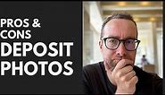 Deposit Photos Review: Pros and Cons Vs Getty Images and Unsplash