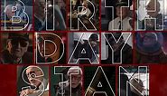 Stan Lee birthday
