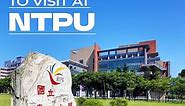 Campus Tour | National Taipei University (NTPU)