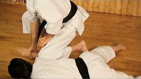 Top Self-Defense Moves | Karate Lessons