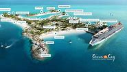 Ocean Cay, cruises to Bahamas | MSC Cruises