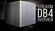 Streacom DB4 Overview