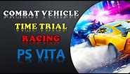 All Racing Games PS Vita (Alphabet Order)