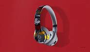 Beats Solo³ Wireless Headphones - Mickey’s 90th Anniversary Edition