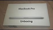 MacBook Pro 15 inch Mid 2012 Unboxing (Life Time Windows User)