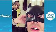 Try Not To Laugh Watching Funny BatDad Instagram Videos Compilation Of All Time (W/Titles)
