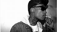 Wiz Khalifa - The Thrill Walking on a Dream