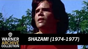 Theme Song | Shazam! | Warner Archive