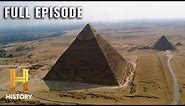 Ancient Aliens: Secrets of the Pyramid (S5, E1) | Full Episode