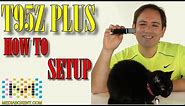 💡 T95Z PLUS How to Setup and Config - Android 6.0 TV AKASOS