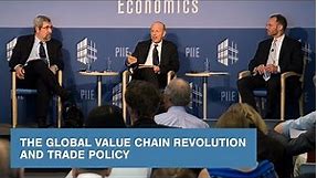 The Global Value Chain Revolution and Trade Policy