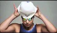 Speedo Fastskin3 Cap Fitting and Sizing Guide